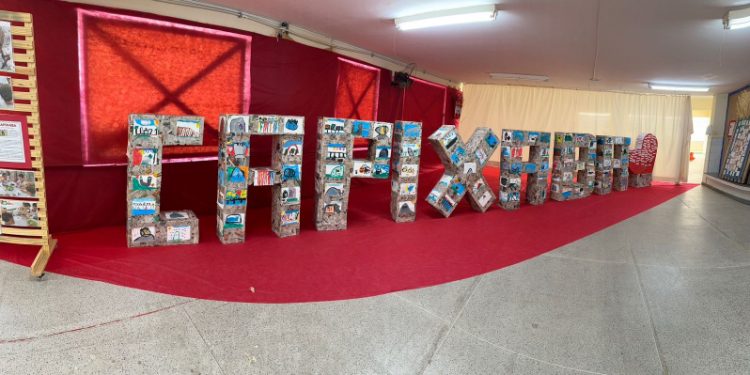 Vitória: Projeto infantil celebra e valoriza arte capixaba