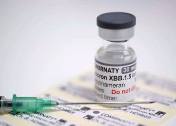 Saúde: A vacina Covid-19 atualizada funciona nas variantes mais recentes