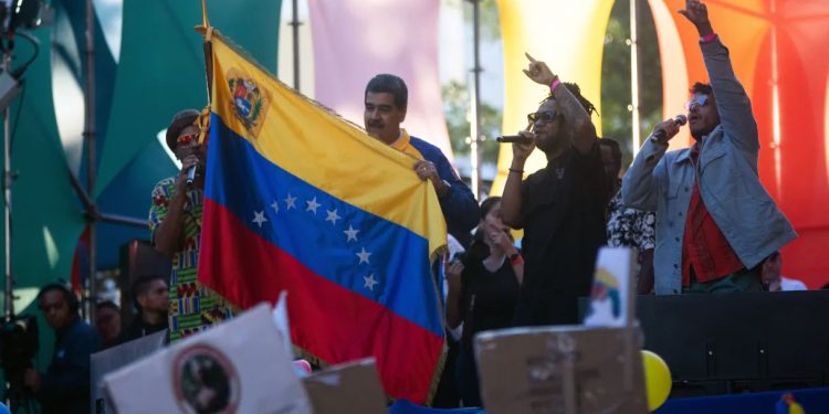 Venezuela: Referendo sobre anexar região da Guiana levanta preocupação de conflito