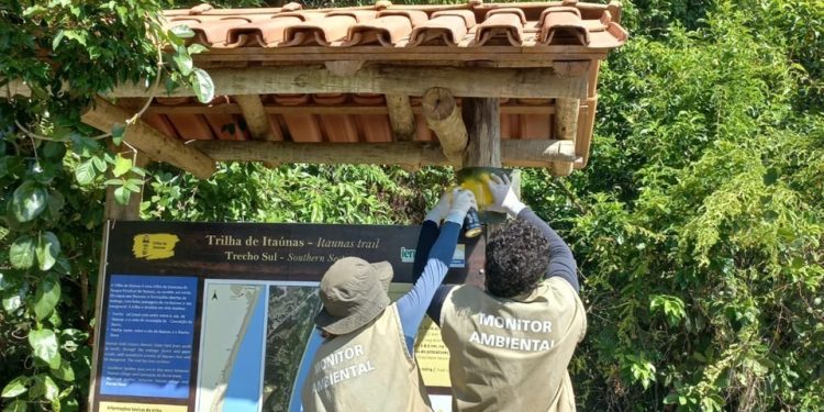 Espírito Santo: Iema divulga selecionados para o Programa de Voluntariado no Parque Estadual de Itaúnas