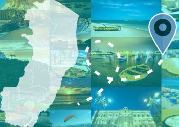 Espírito Santo: Setur e Instituto Jones divulgam dados do turismo capixaba