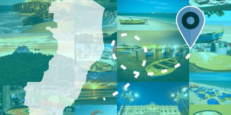Espírito Santo: Setur e Instituto Jones divulgam dados do turismo capixaba