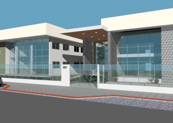 Guarapari: Nova Escola Presidente Costa e Silva será inaugurada na quinta-feira (7)
