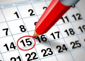 Anchieta: Prefeitura define feriados e pontos facultativos para 2024