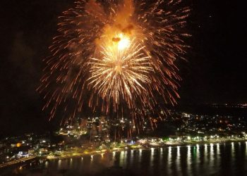 Anchieta: Shows irão animar balneários no fim de semana