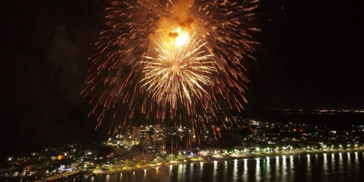 Anchieta: Shows irão animar balneários no fim de semana