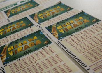Loteria: Mega da Virada 2023 tem o maior prêmio da história no valor de R$ 570 milhões
