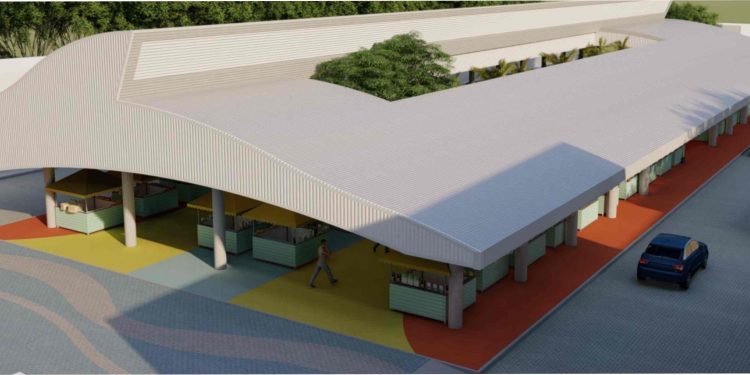 Anchieta: Cinco praças são construídas no município