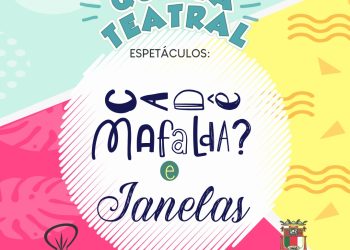 Anchieta: Quinta Teatral é atração no verão 2024