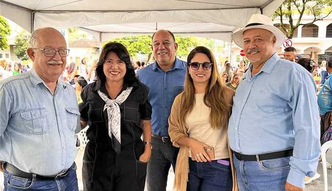 Alfredo Chaves: Comemorações dos 133 de anos têm desfile cívico e homenagens