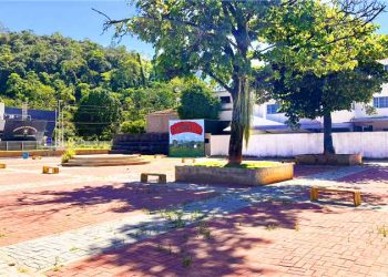 Alfredo Chaves: Prefeitura publica edital de Chamamento Público para comércio na Praça Gastronômica