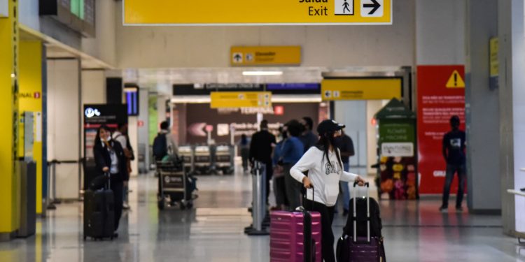 Turismo: Setor teme efeitos de fim de programa de socorro no pós-pandemia
