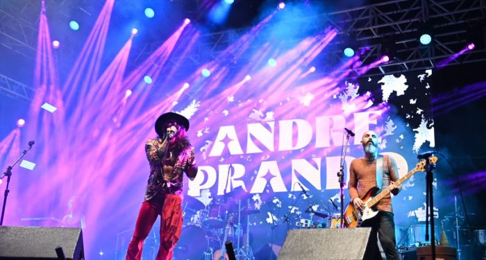 Vitória: Chico Chagas, André Prando e Alexandre Peixe brilham na Arena 2024