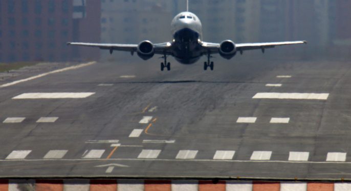 Brasil: Anac suspende uso do Boeing 737 Max 9 no país após incidente em voo