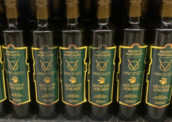 São Paulo: Ministério da Agricultura apreende azeite fraudado em supermercados