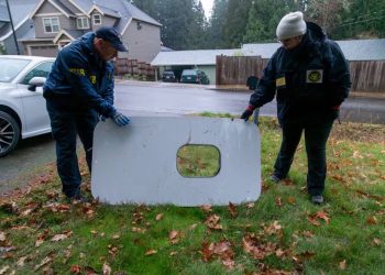 Boing: United e Alaska encontram peças soltas em aviões 737 MAX