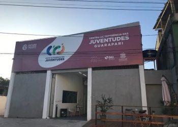 Guarapari: Centro de Referência da Juventude abre vagas de trabalho
