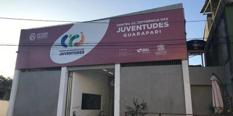 Guarapari: Centro de Referência da Juventude abre vagas de trabalho