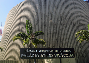 Vitória: Câmara Municipal lança edital para concurso com vagas em diversas áreas