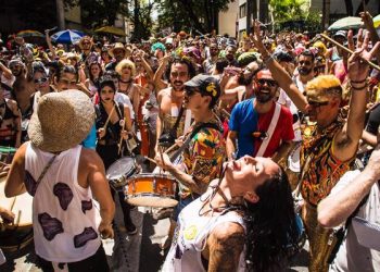 Turismo: MTur cria medida para proteger público feminino no Carnaval