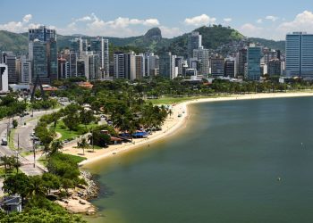 Turismo: Capital capixaba está entre os 10 destinos mais procurados por turistas latino-americanos