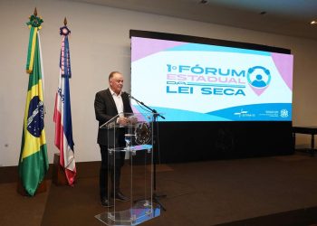 Espírito Santo: Detran|ES promove I Fórum Estadual da Lei Seca e fortalece fiscalização de trânsito no Estado
