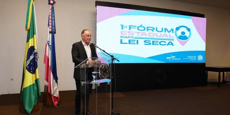 Espírito Santo: Detran|ES promove I Fórum Estadual da Lei Seca e fortalece fiscalização de trânsito no Estado