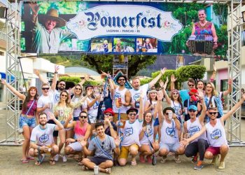 Turismo: Espírito Santo divulga Calendário de Eventos 2024