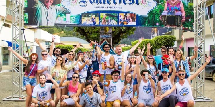 Turismo: Espírito Santo divulga Calendário de Eventos 2024