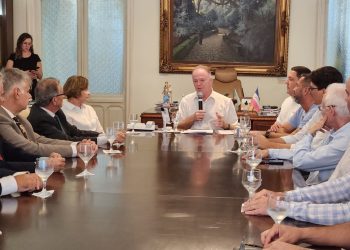 Espírito Santo: Governador anuncia novas parcerias para a Universidade Aberta Capixaba