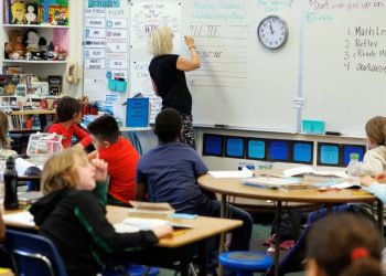 Califórnia: Letra cursiva volta a ser exigida nas escolas