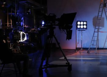 Brasil: Setor audiovisual carece de profissionais especializados