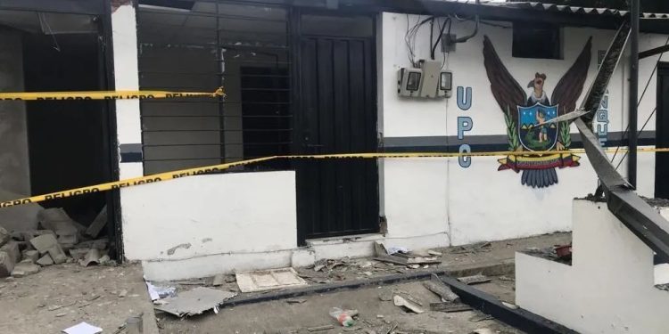 Equador: Capital Quito vive clima de tensão após explosões
