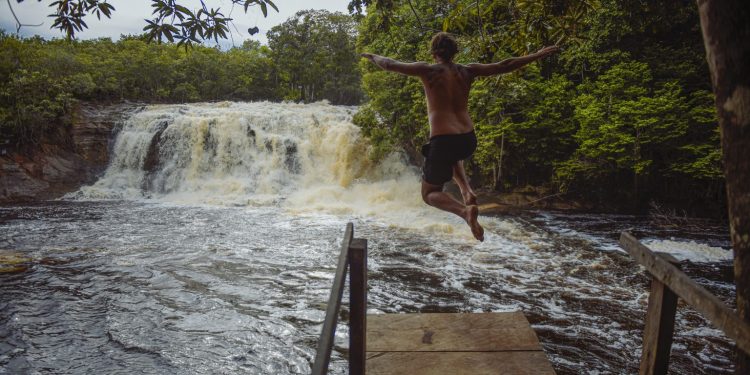 Janeiro Branco: Turismo em sintonia com a natureza ajuda no equilíbrio emocional