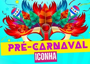 Iconha: Confira a programação oficial do Pré-Carnaval de Iconha 2024