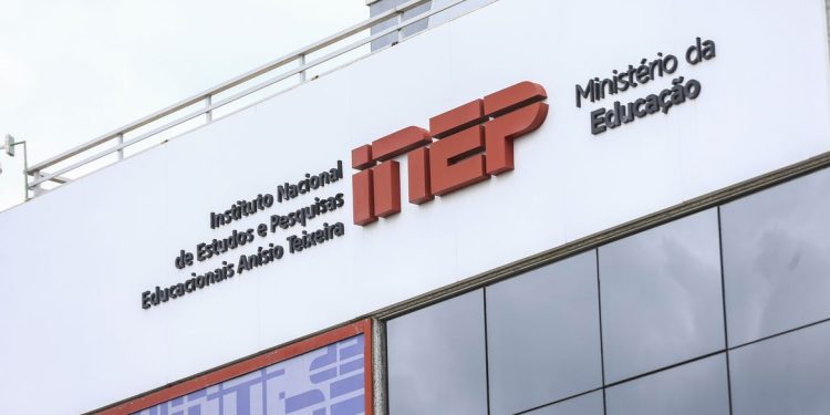 Enem 2023: Problemas de acesso ao site do Inep dificultam consulta dos resultados