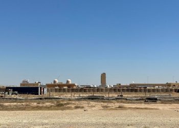 Guerra: Base aérea dos EUA no Iraque é atacada por milícias ligadas ao Irã