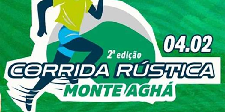 Itapemirim: Abertas as inscrições para a corrida do Monte Aghá