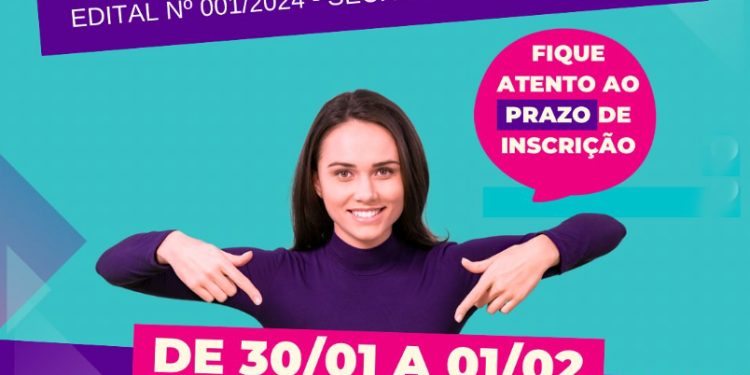 Itapemirim: Educação abre processo seletivo