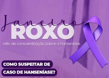 Piúma: Saúde promove ações do Janeiro Roxo