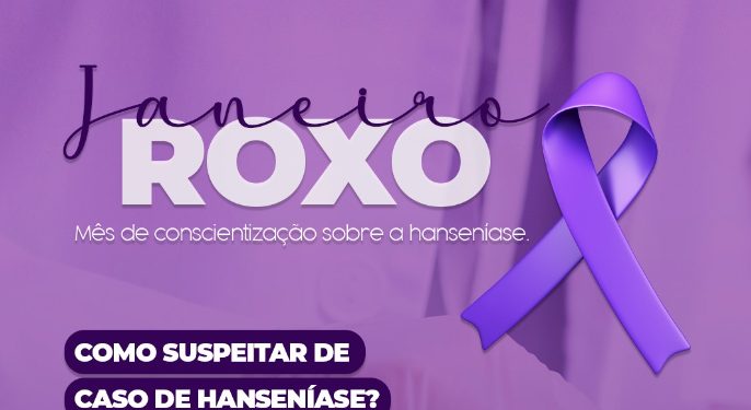 Piúma: Saúde promove ações do Janeiro Roxo