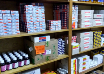 Marataízes: Servidor acusado de furtar medicamentos da Farmácia Básica é exonerado