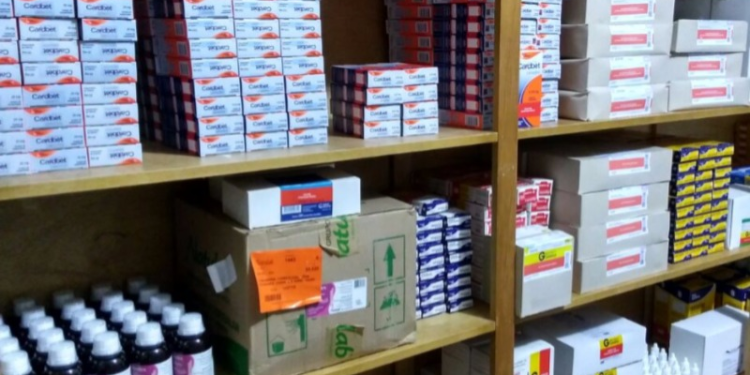 Marataízes: Servidor acusado de furtar medicamentos da Farmácia Básica é exonerado