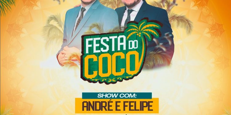 Marataízes: Festa do Coco na programação do Verão 2024