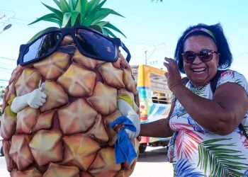 Marataízes:  Idosos de Cachoeiro de Itapemirim ganham passeio na Pérola Capixaba