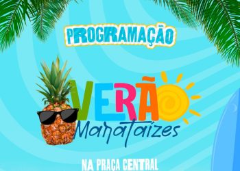 Marataízes: Prefeitura divulga programação de verão na Praia Central