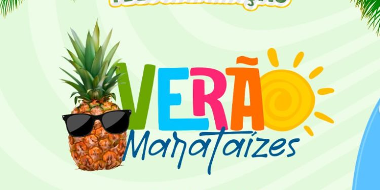 Marataízes: Confira a programação da Praça da Barra do Verão 2024