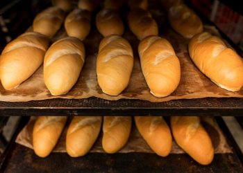 Guarapari: Procon registra diferença de até 160% no preço do pão francês