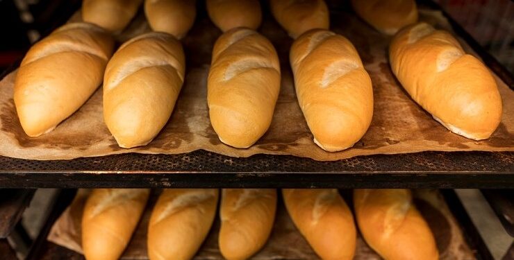 Guarapari: Procon registra diferença de até 160% no preço do pão francês