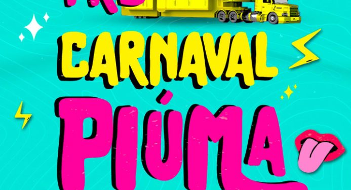 Piúma: Confira a programação do Pré-Carnaval 2024